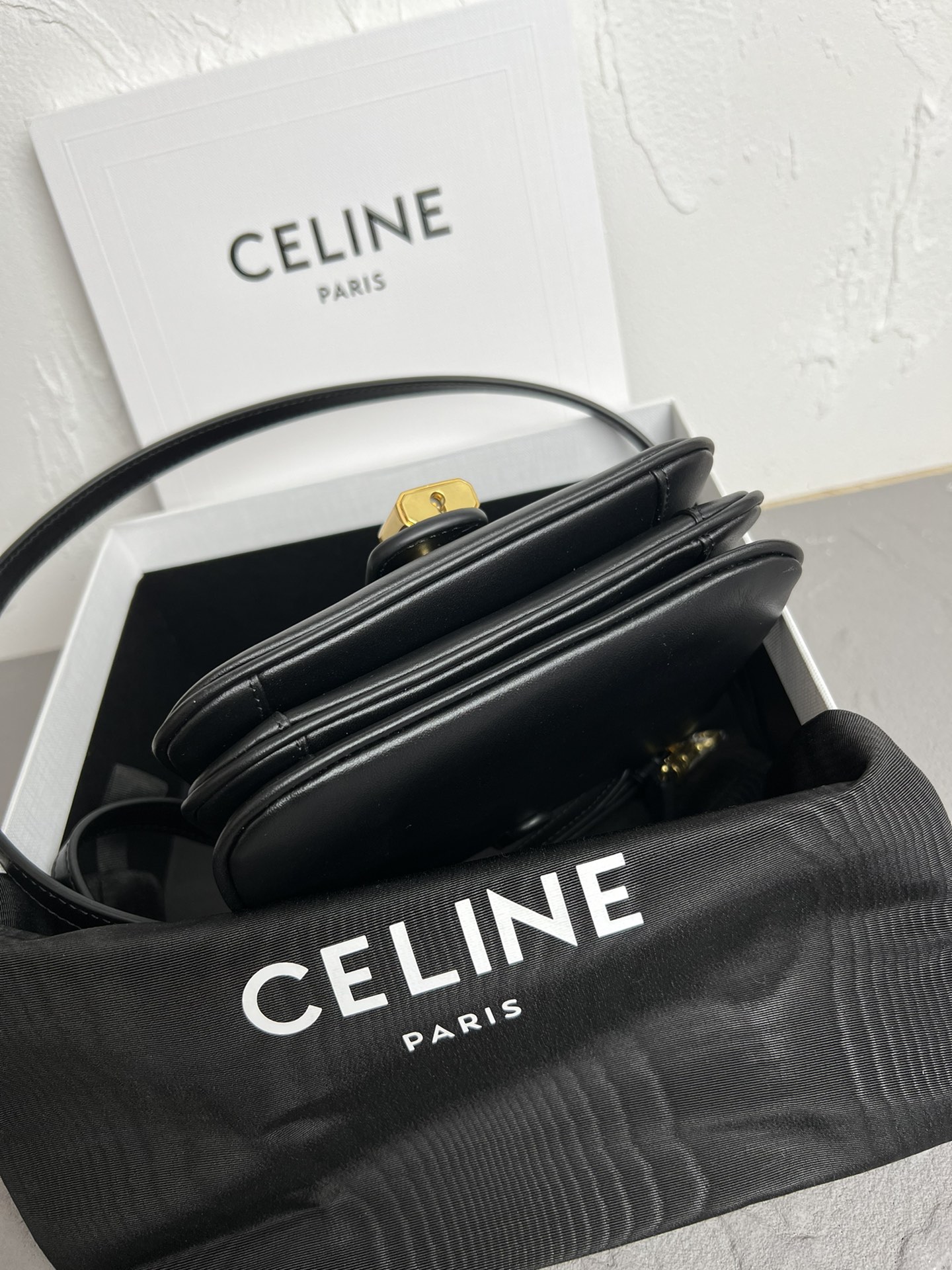 Celine Top Handle Bags